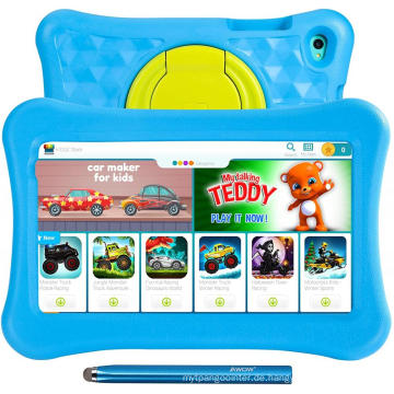 8-Zoll-Kinder-Tablet Android 11 2 + 32 GB